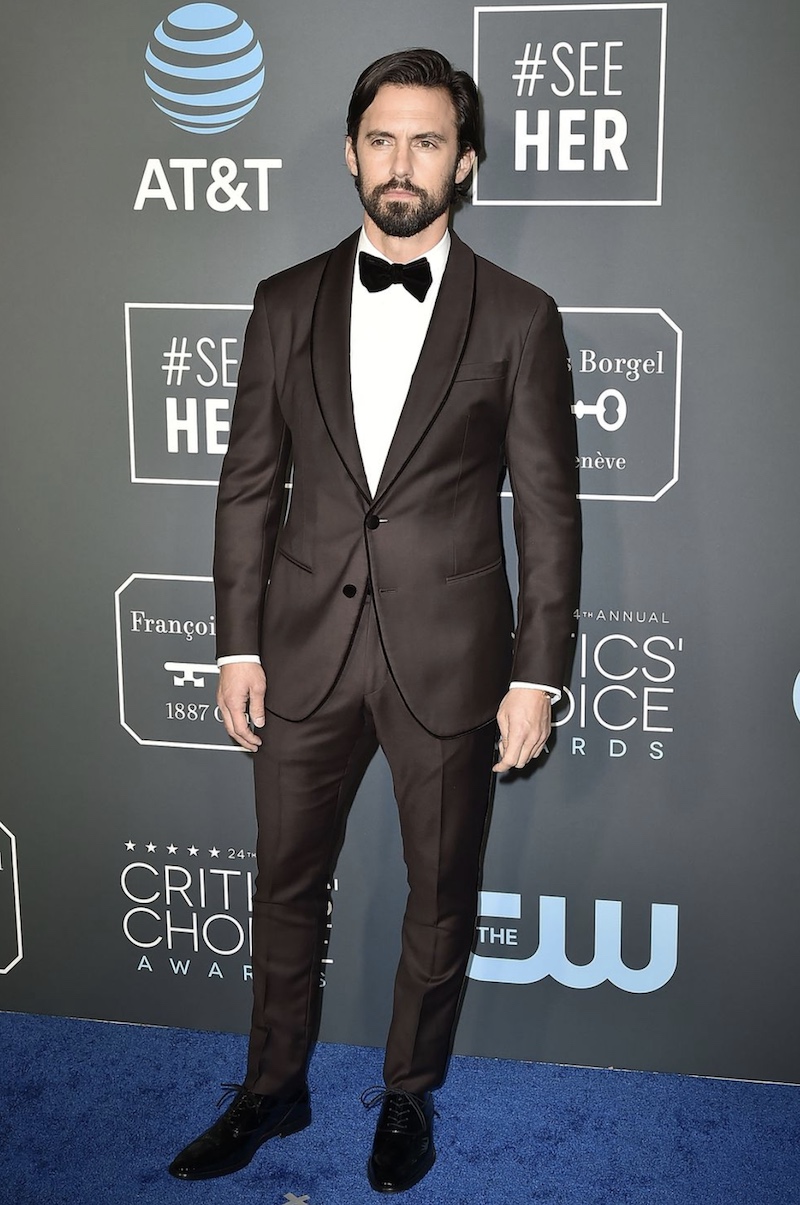 critics' choice awards 5