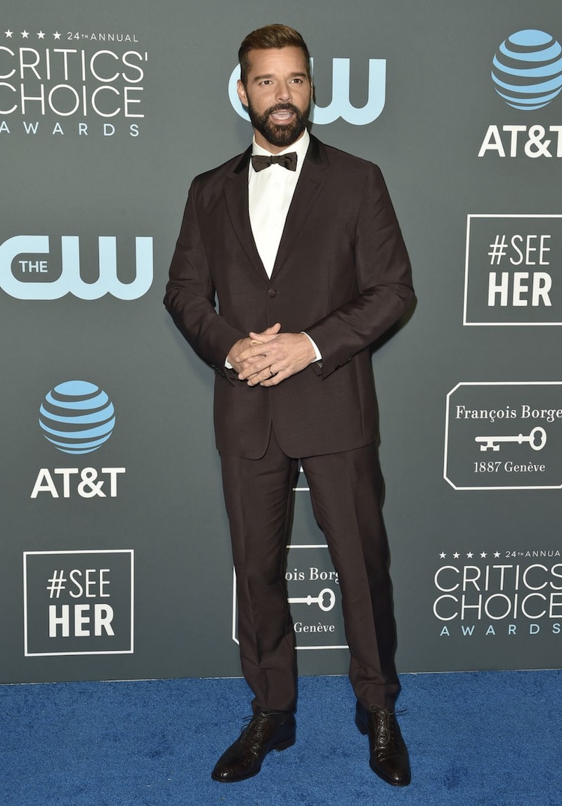 critics' choice awards 6