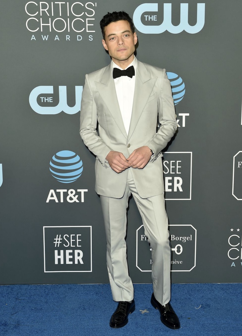 critics' choice awards 7