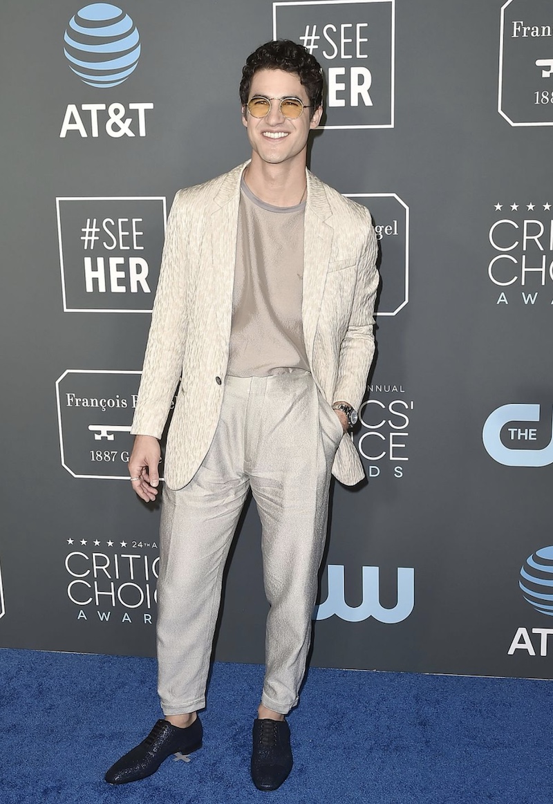 critics' choice awards 9