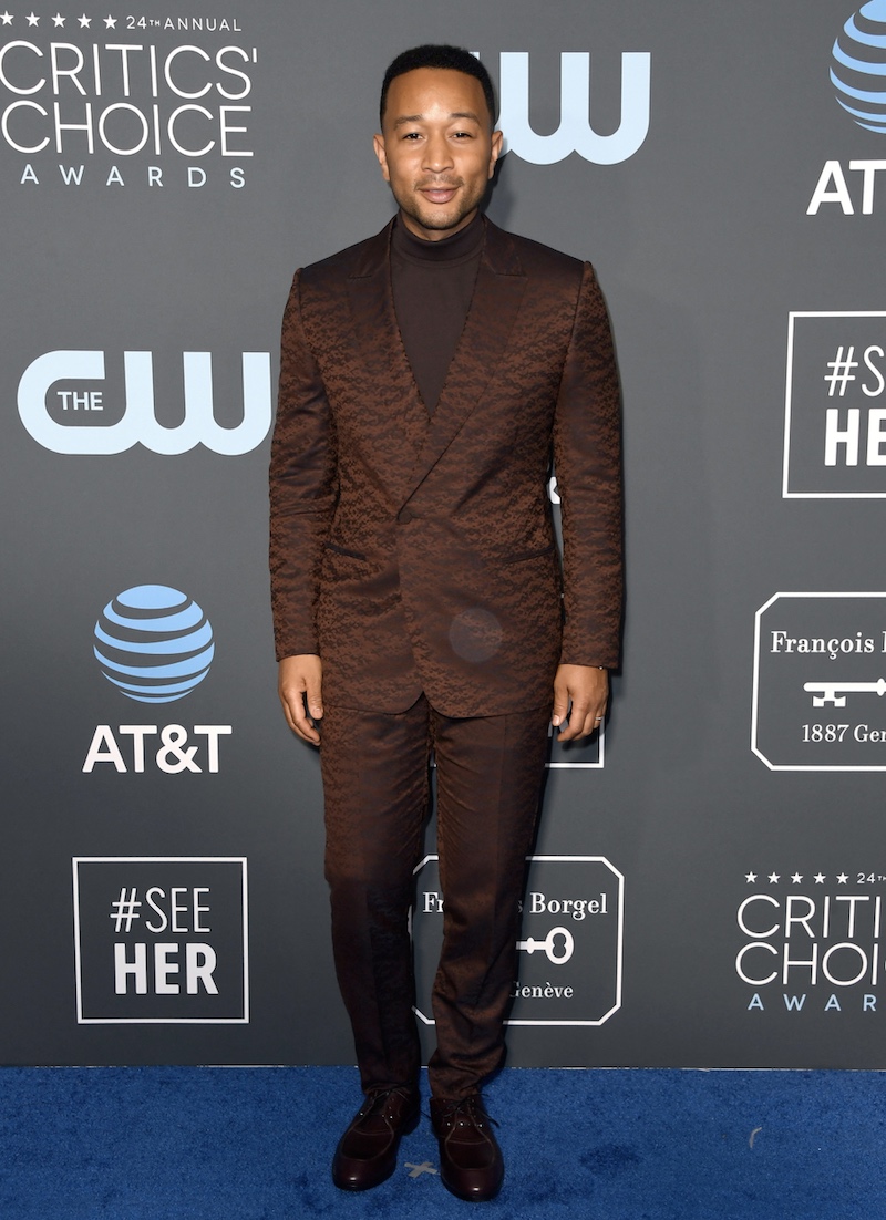 critics' choice awards 10
