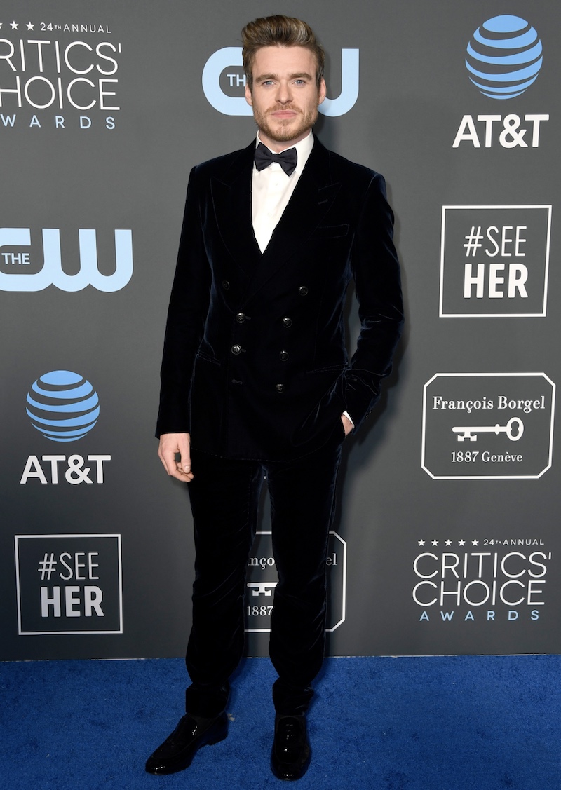 critics' choice awards 13