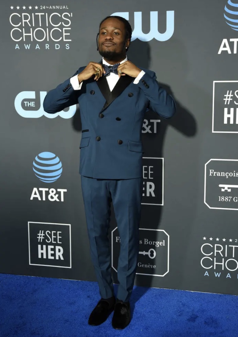 critics' choice awards 15