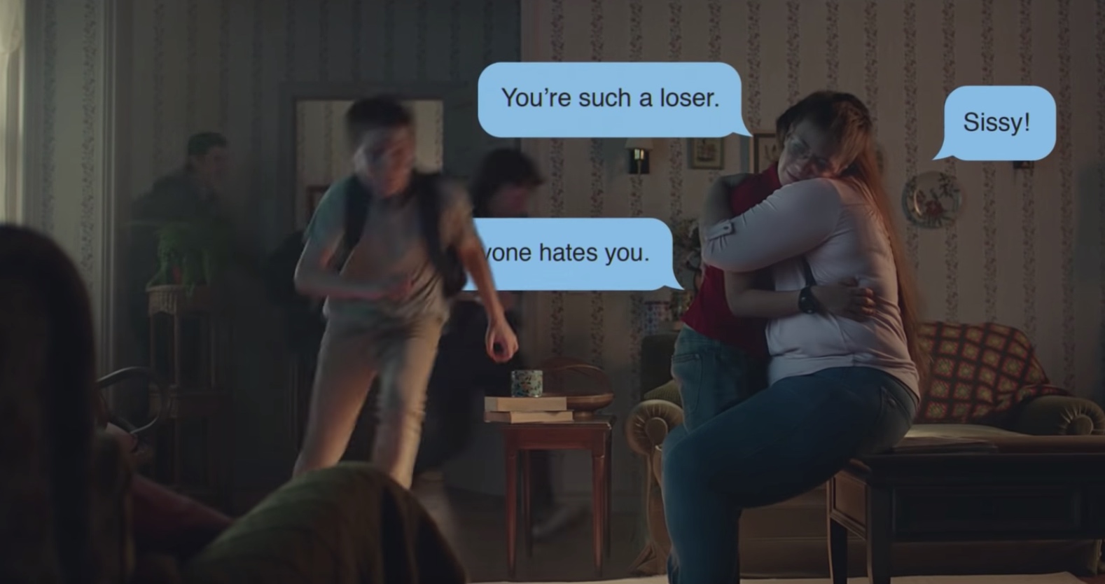 gillette commercial 3