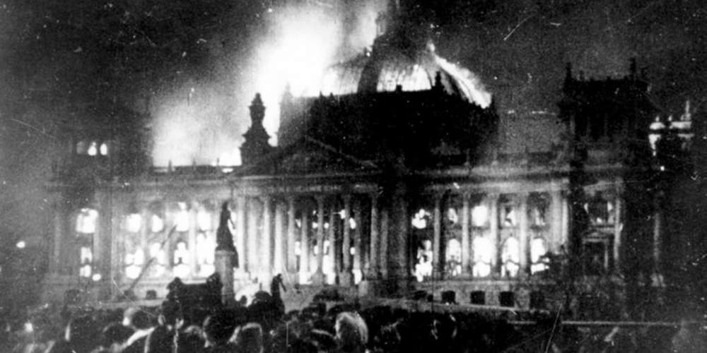 En 1933, los nazis declararon una ‘emergencia nacional’ y luego secuestraron, torturaron y asesinaron a homosexuales