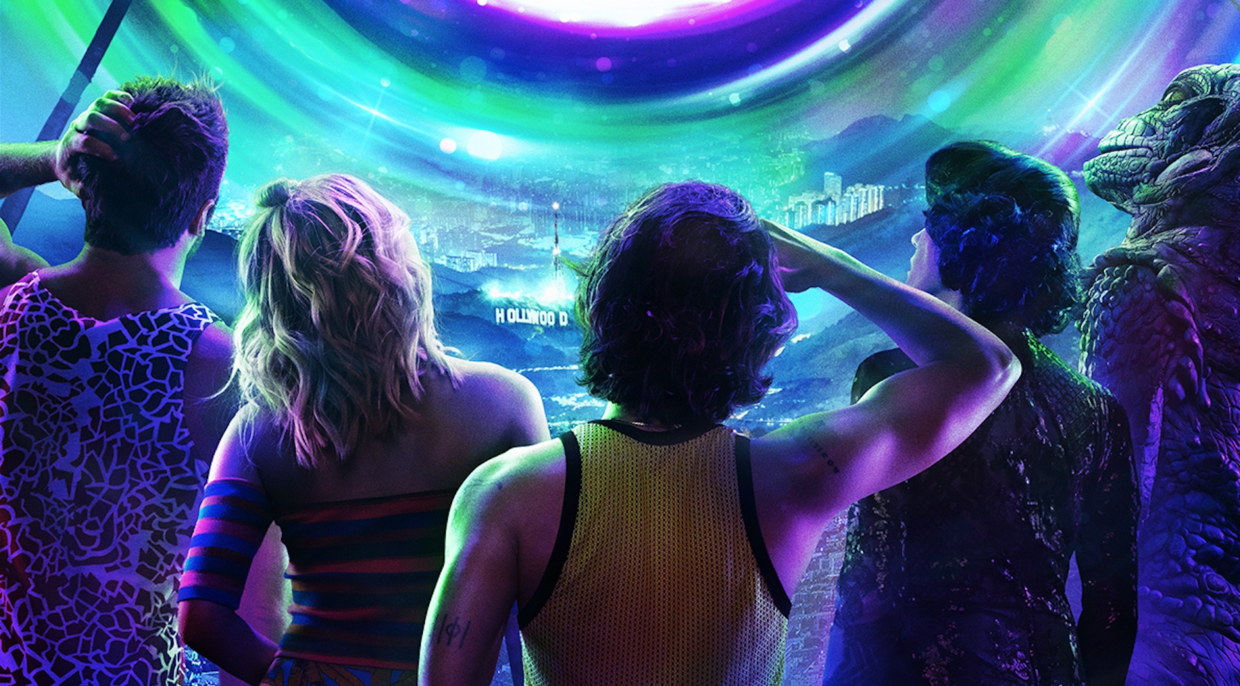 gregg araki tv now apocalypse 2