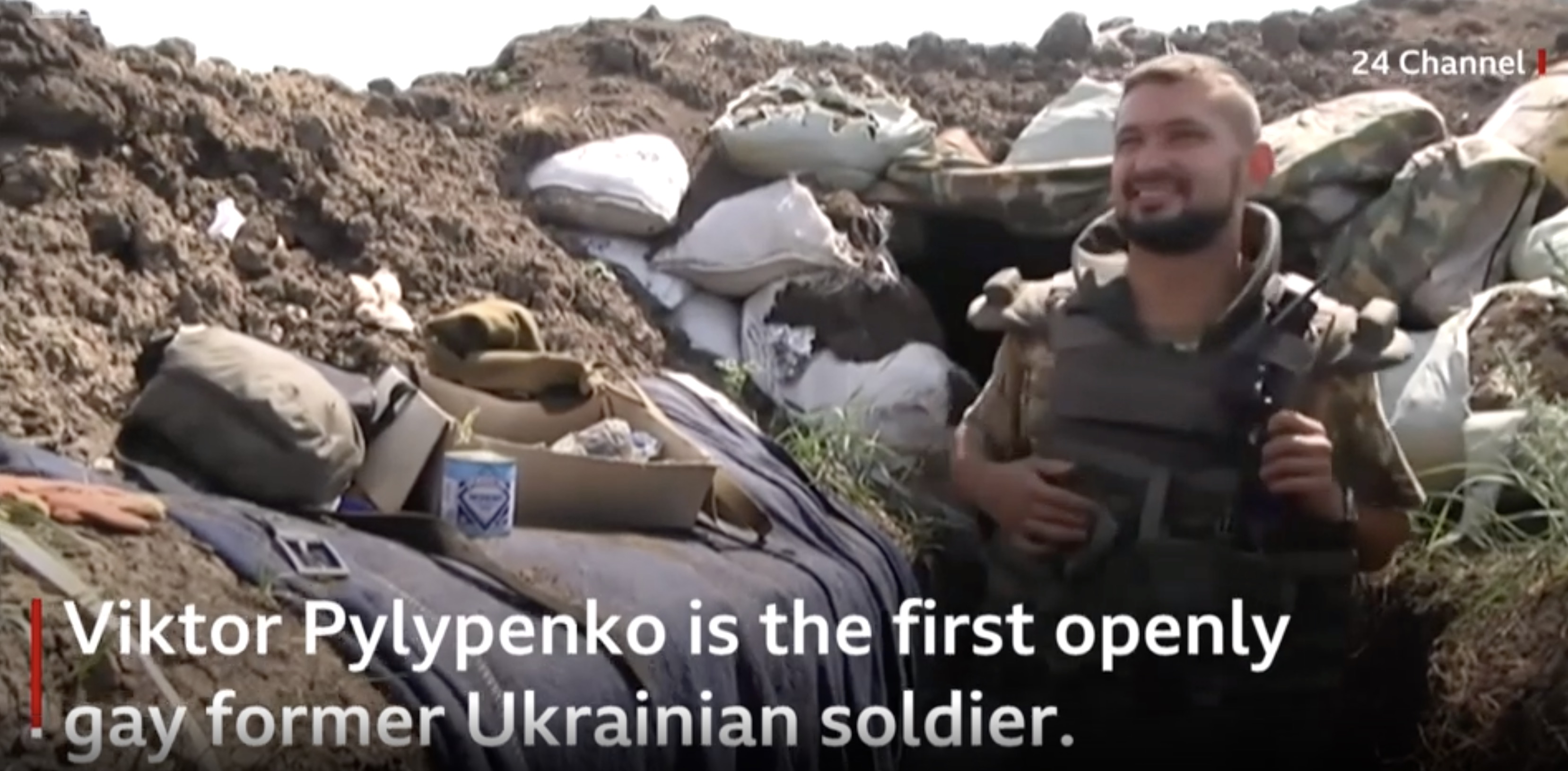ukrainian soldier 2