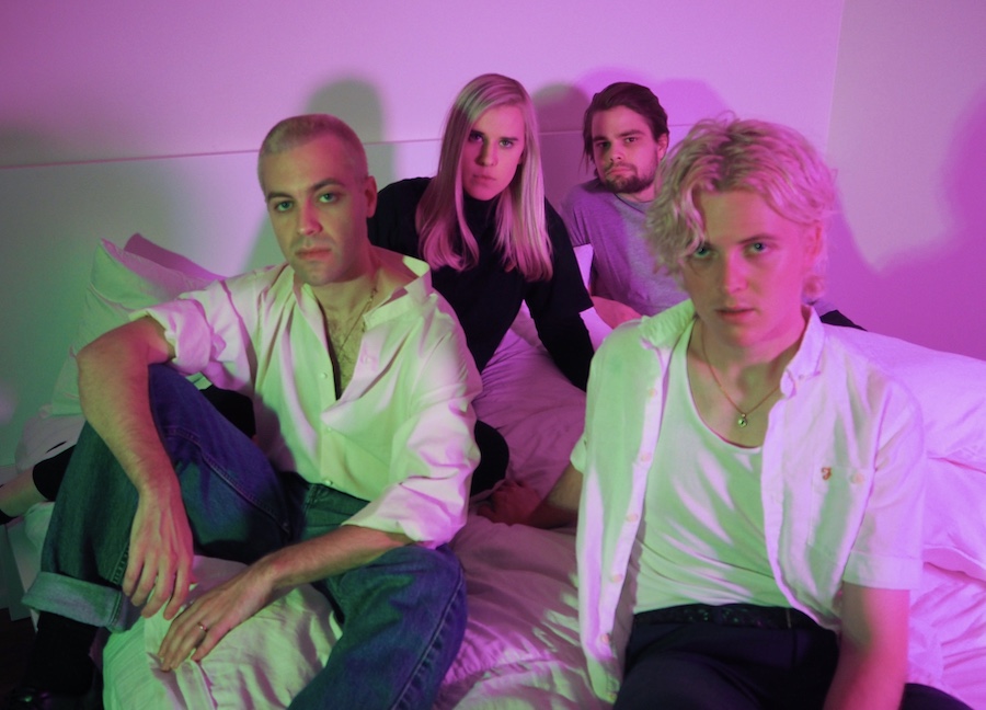 new music cub sport