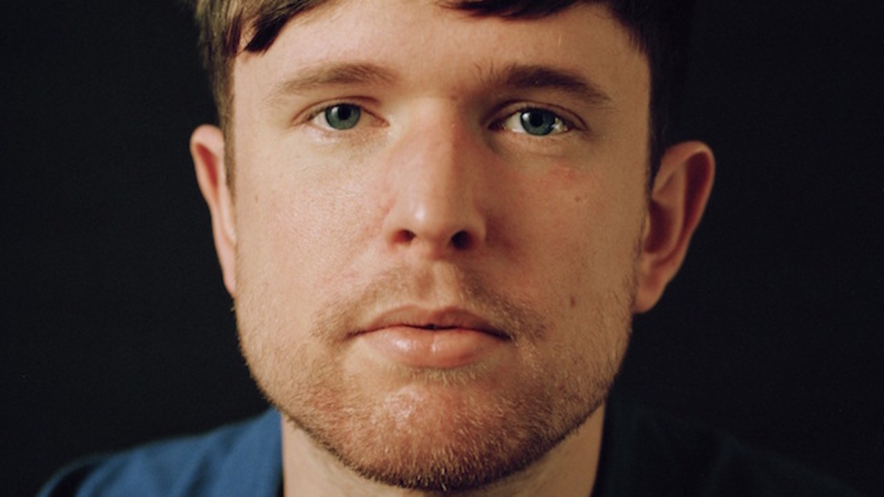 new music james blake