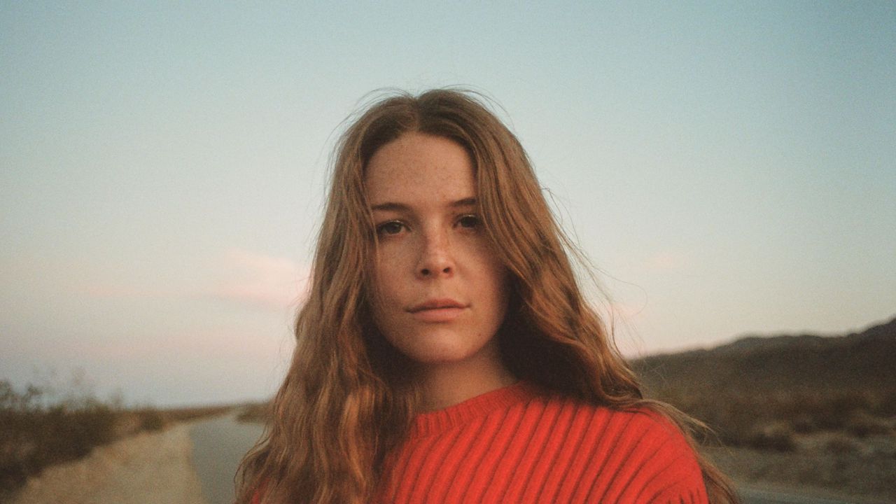 new music maggie rogers