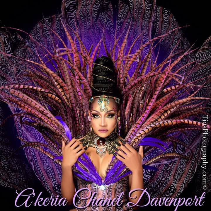 season 11 cast akeria