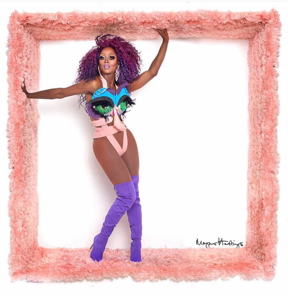 season 11 cast rajah