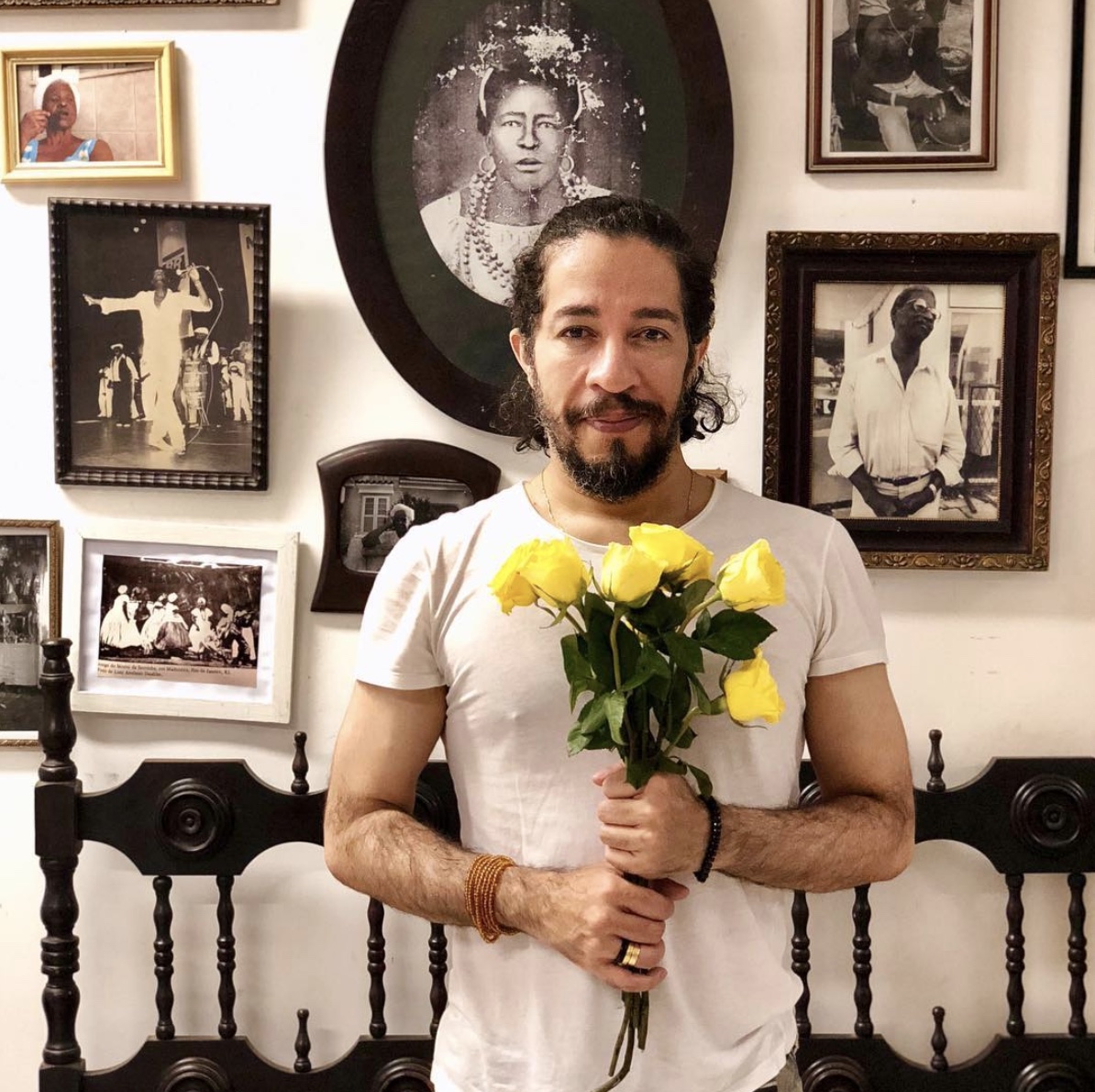 gay Brazil congressman Jean Wyllys 2