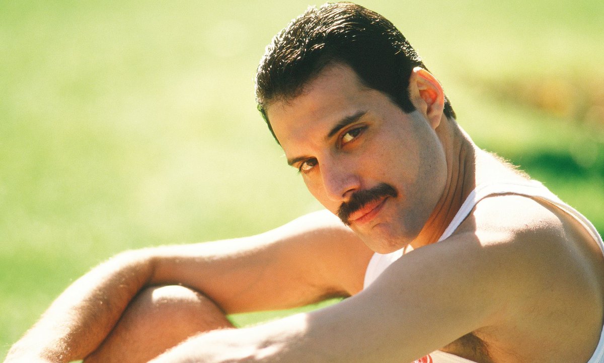 freddie mercury princess diana 2