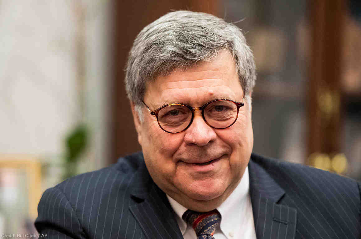 william barr 2