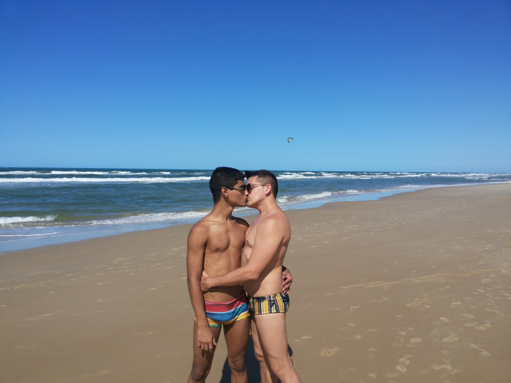 Amor sem idade