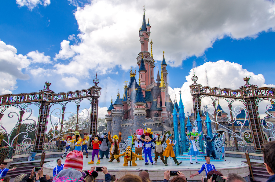 disneyland paris pride 2