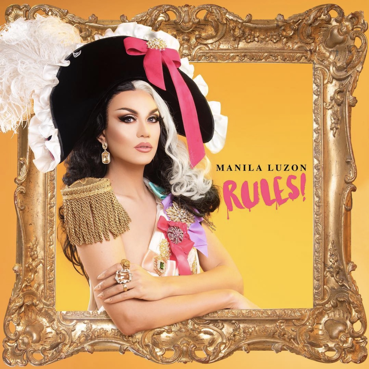 manila luzon album