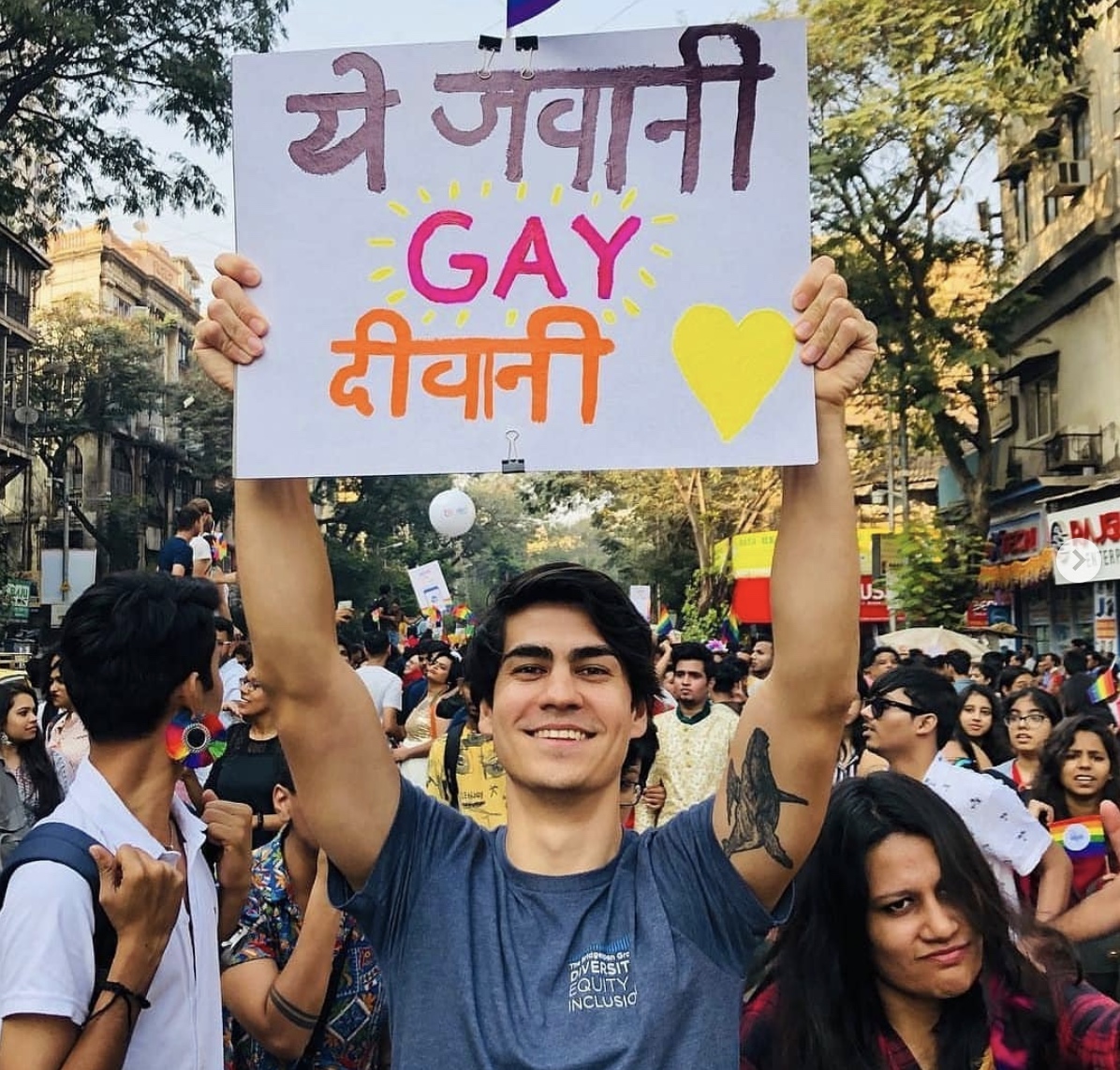 mumbai pride 2
