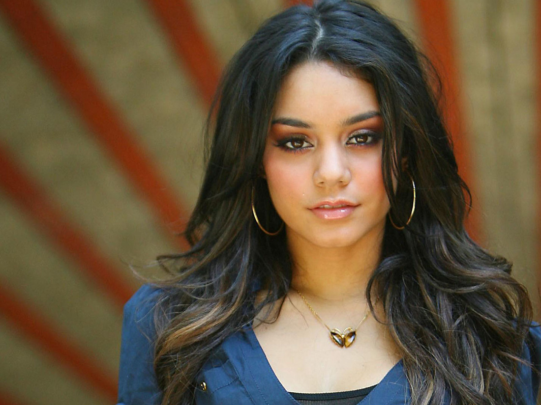 hillsong vanessa hudgens