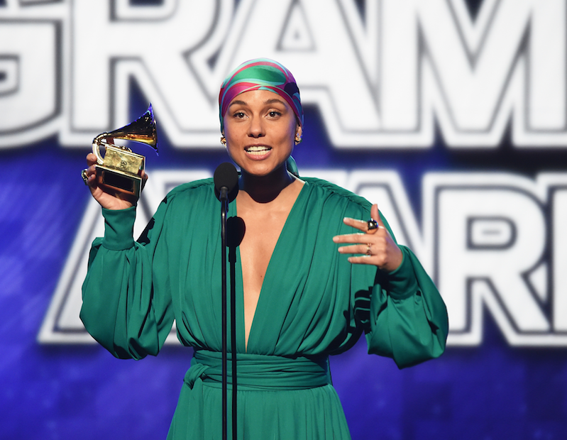 2019 grammys 2