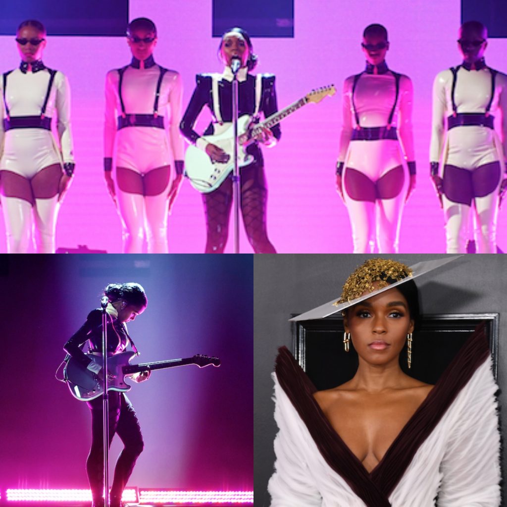 2019 grammys 6