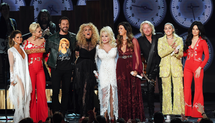 2019 grammys 7