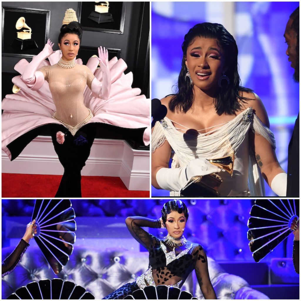 2019 grammys 8