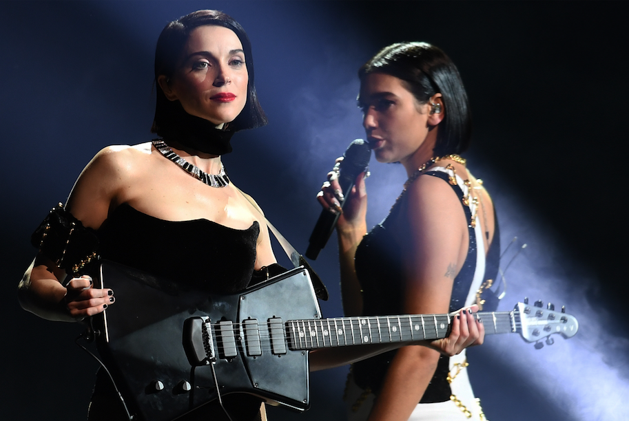 2019 grammys 10