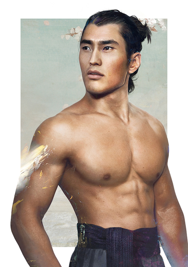 disney guys general shang