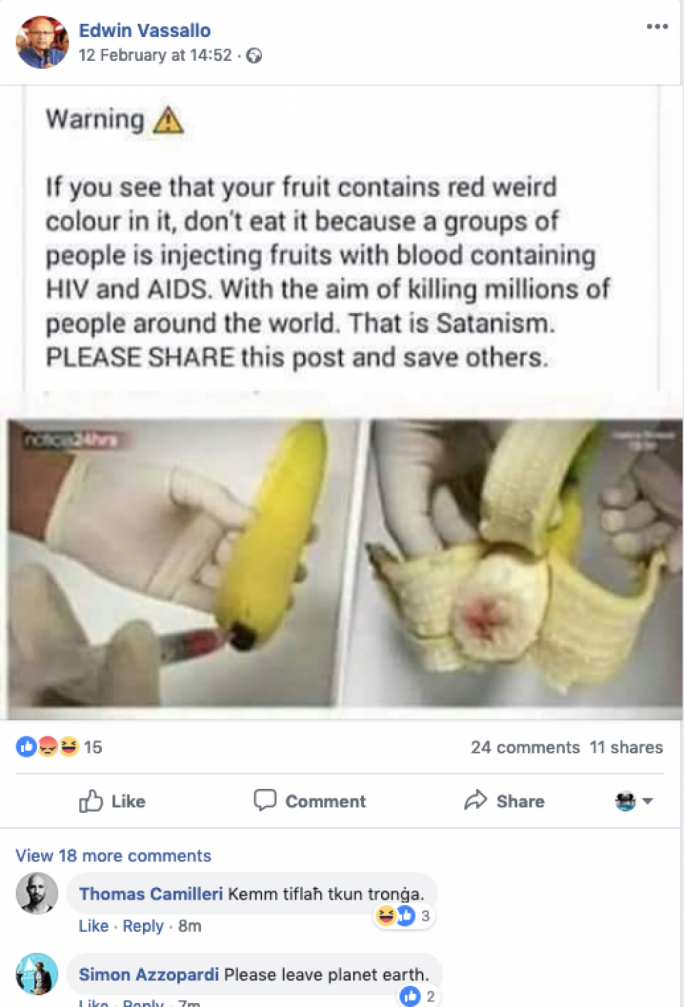 aids-infected bananas 2