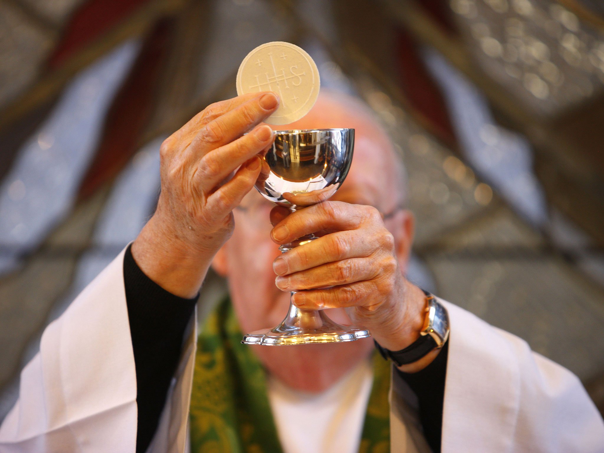 world news anglican church
