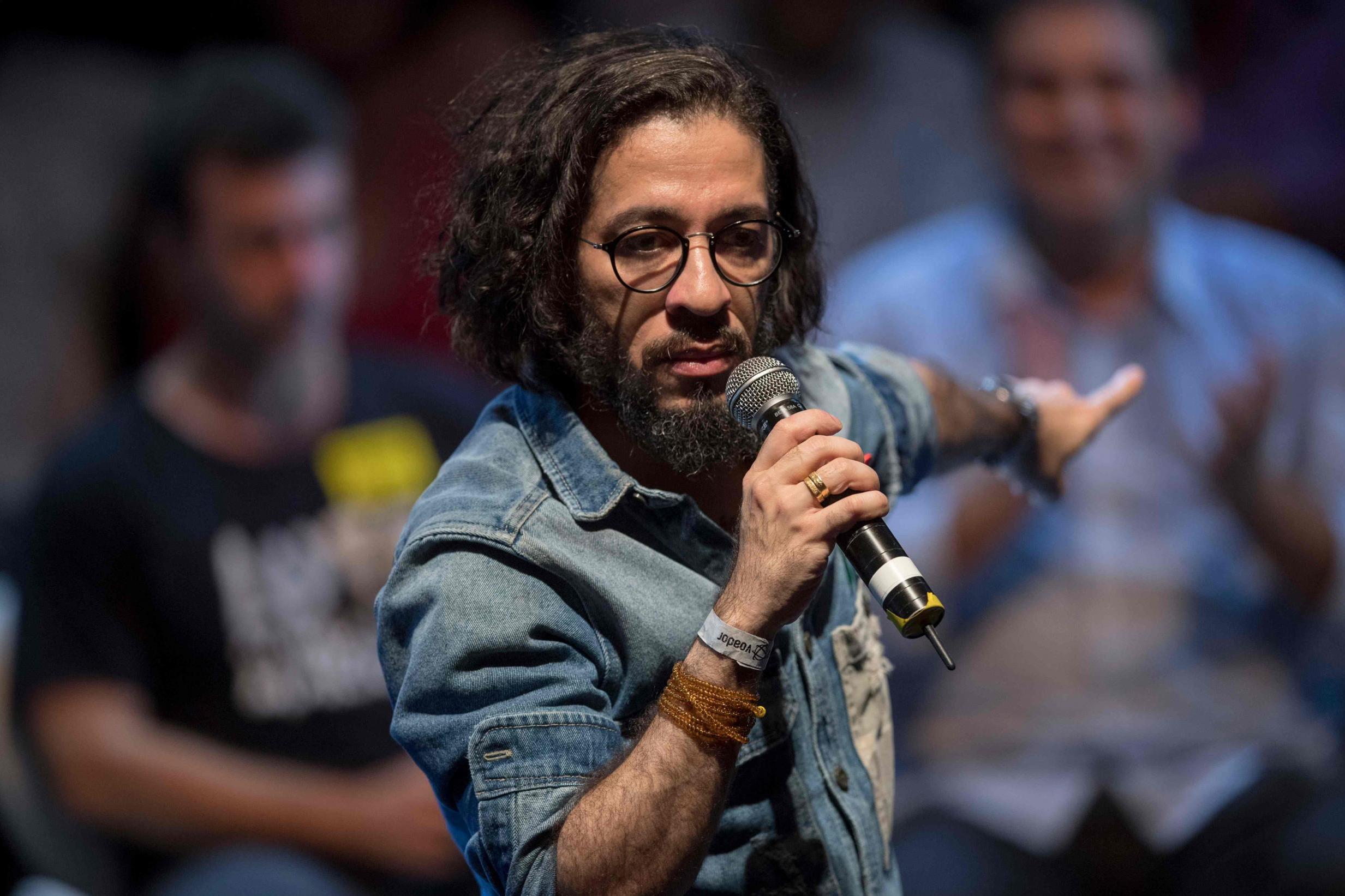 world news jean wyllys brazil