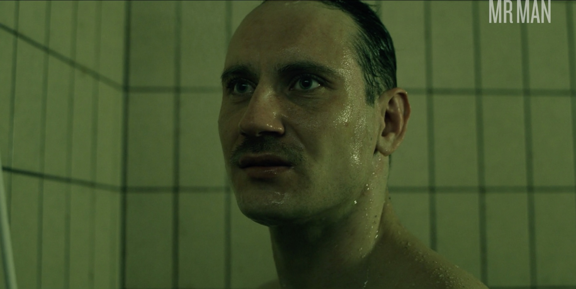 naked celebrity on-screen nudity dogs of berlin