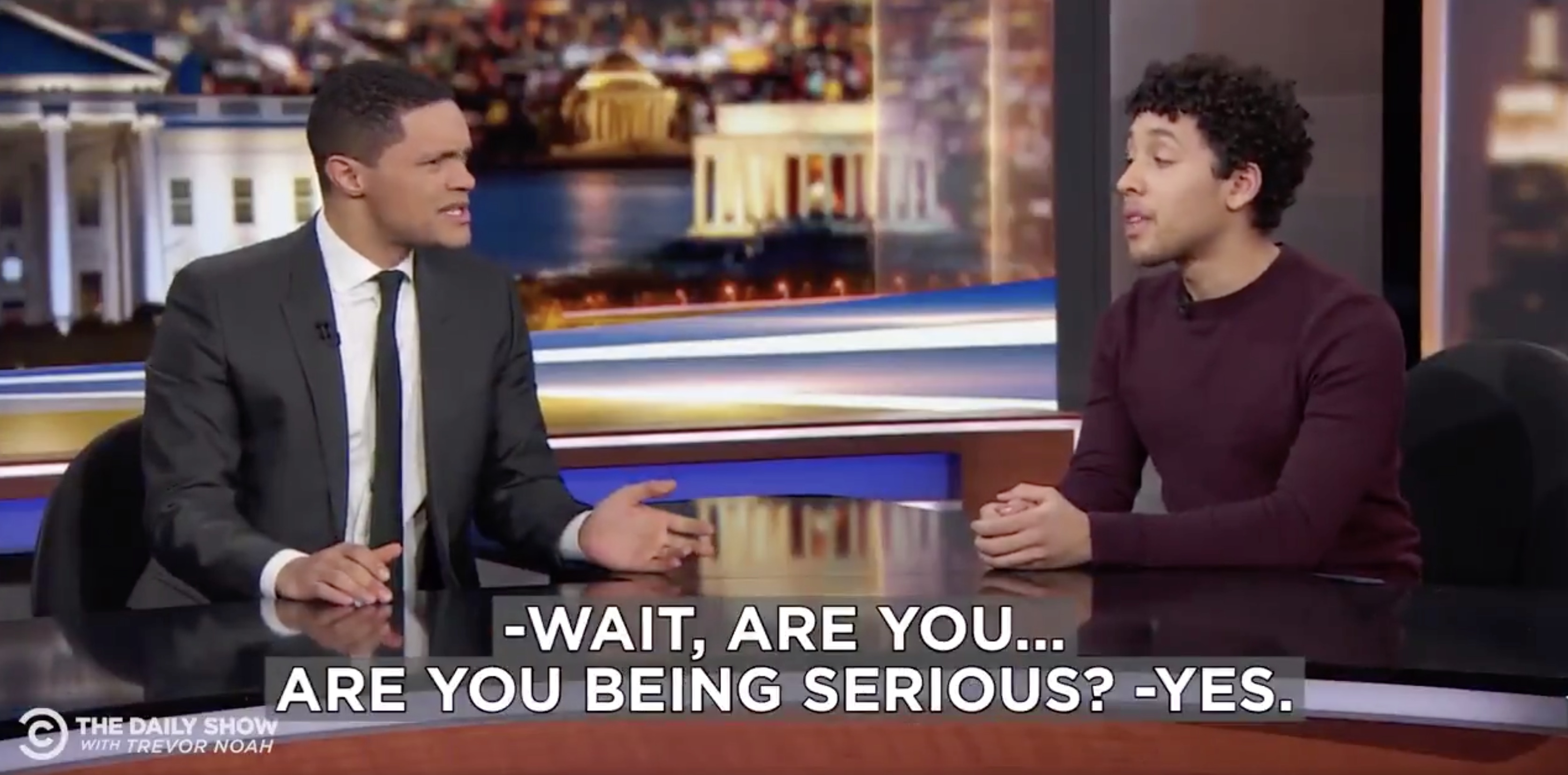 jaboukie gay panic 2