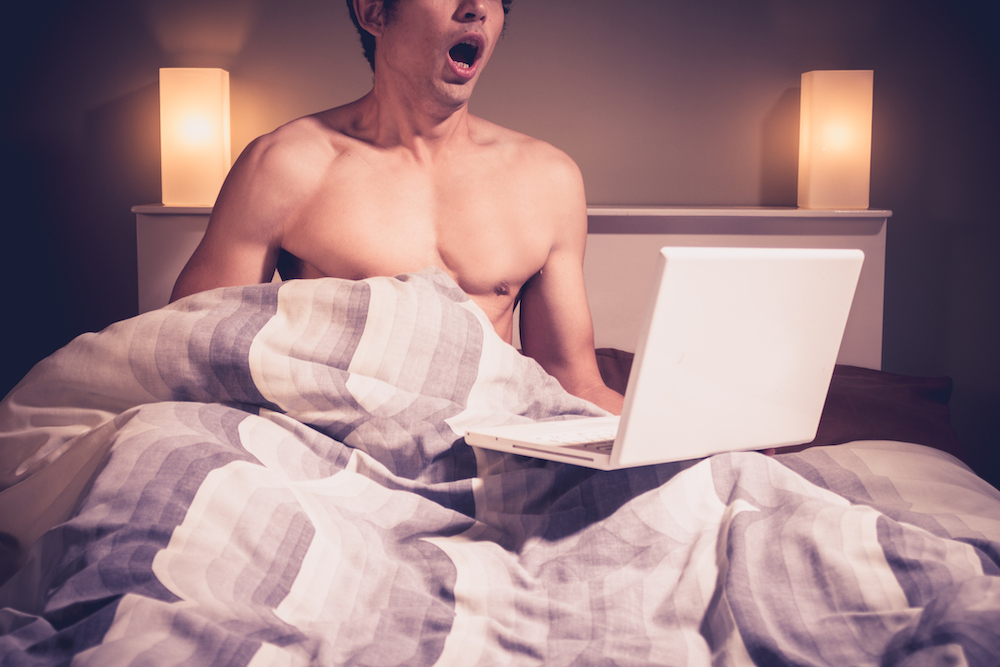 future of gay porn 2