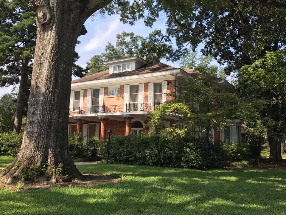 steel magnolias house 2
