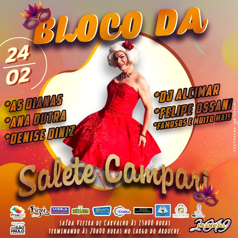 Salete Campari