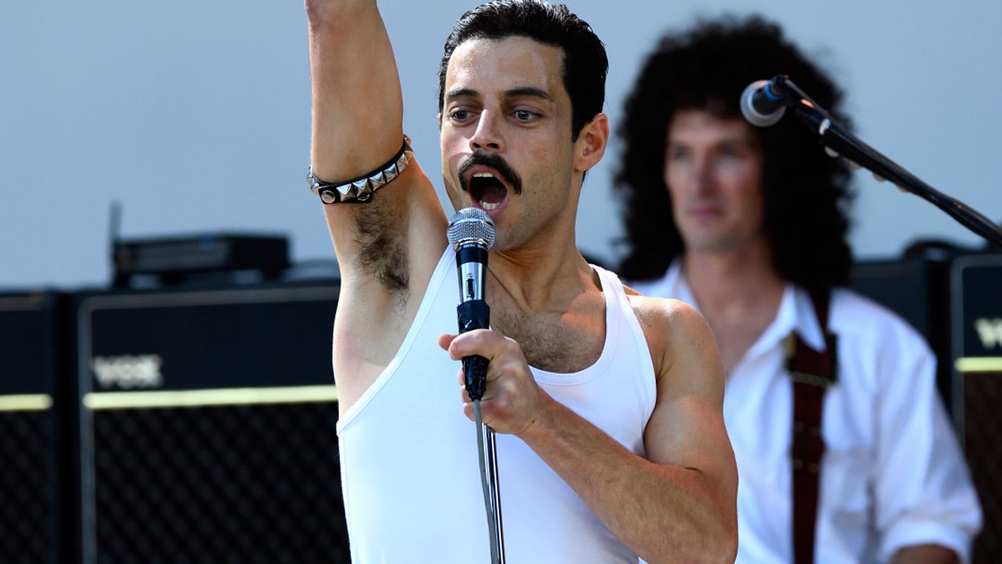 2019 oscars bohemian rhapsody