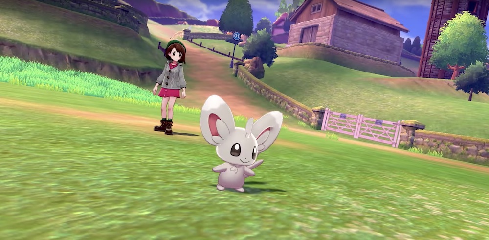 new pokémon games 3
