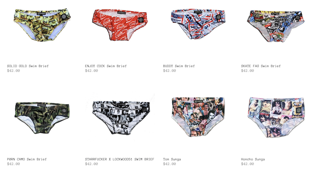 lockwood51 swimwear