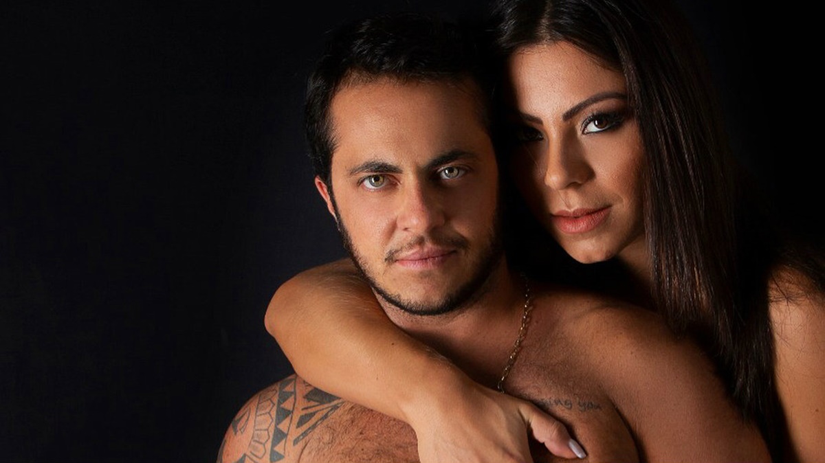 Thammy Miranda Revela