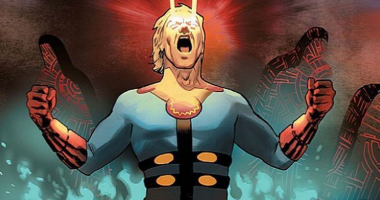 first gay superhero eternals film 2
