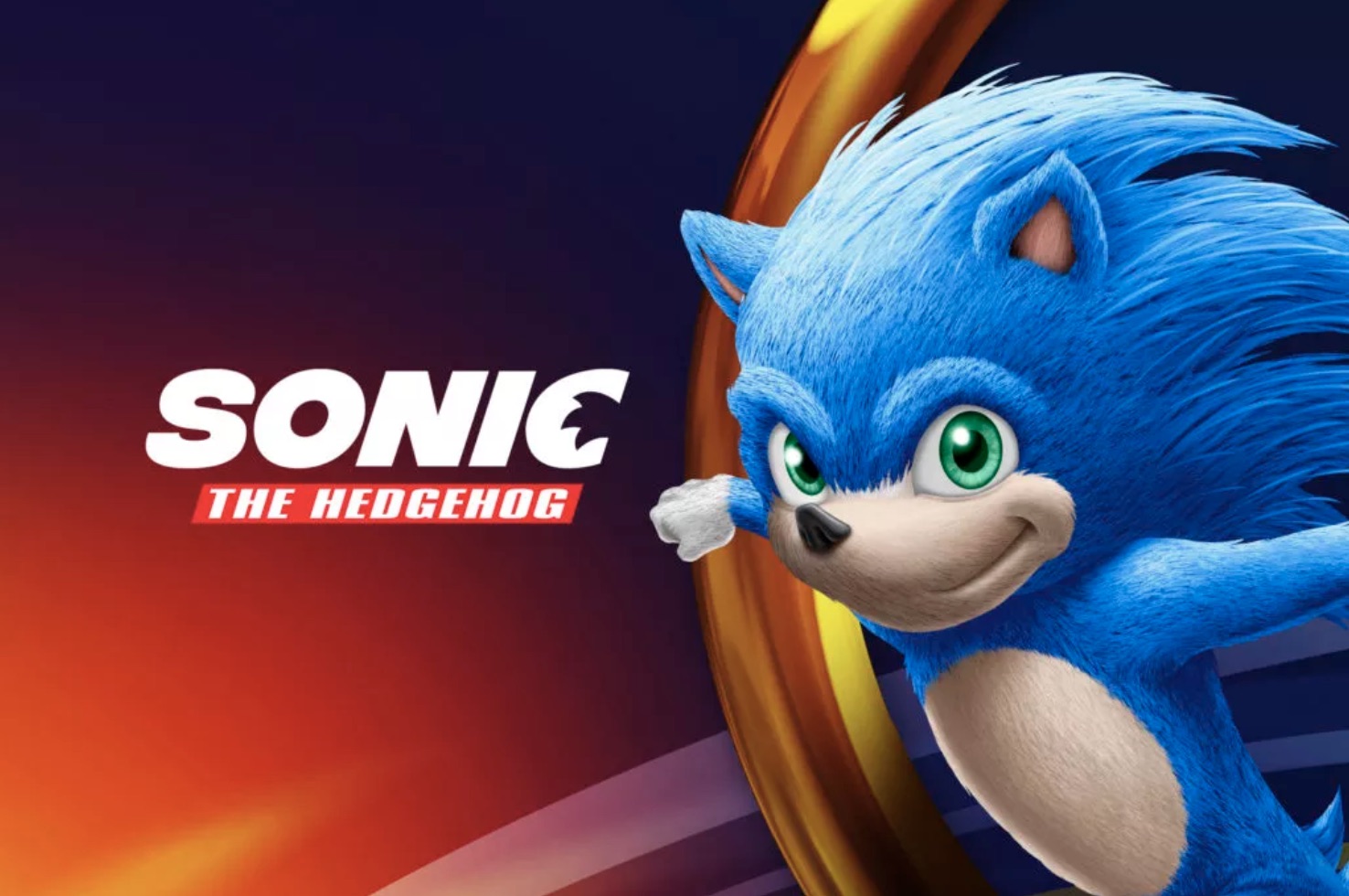 sonic the hedgehog movie 2
