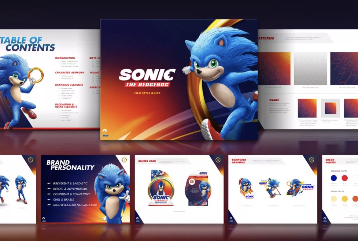 sonic the hedgehog movie 3