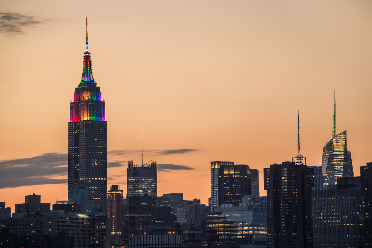 lgbt-friendly countries gay travel index 2