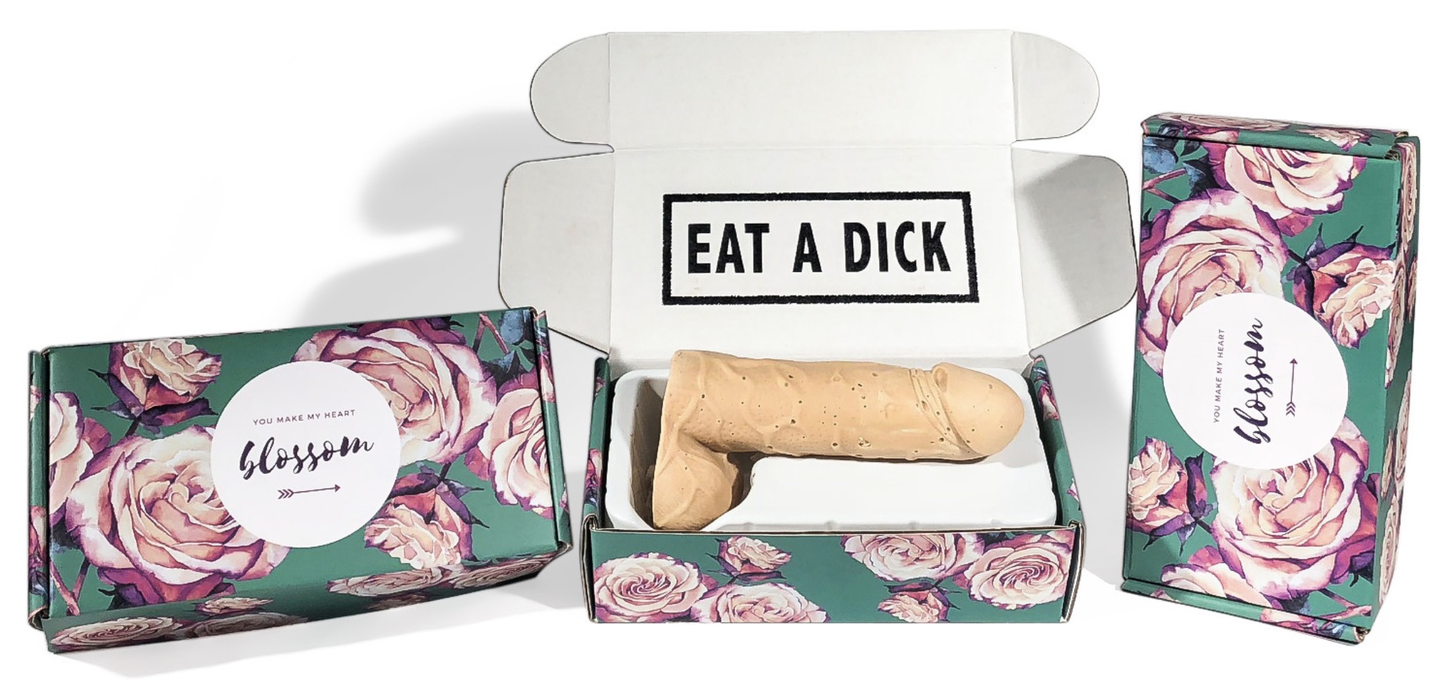 chocolate penis 4