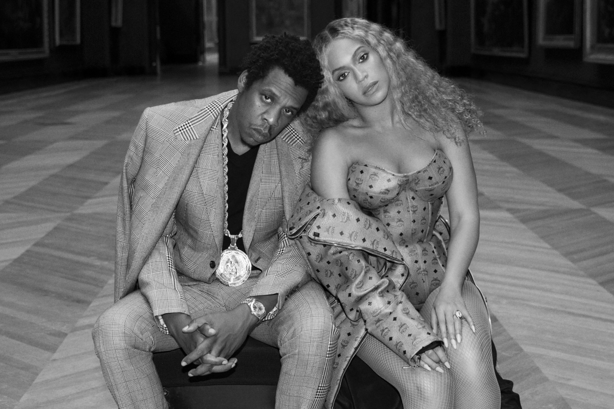 beyoncé and jay-z glaad vanguard 2