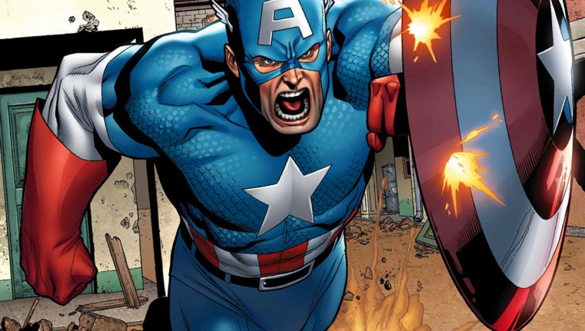 chris evans dan crenshaw captain america