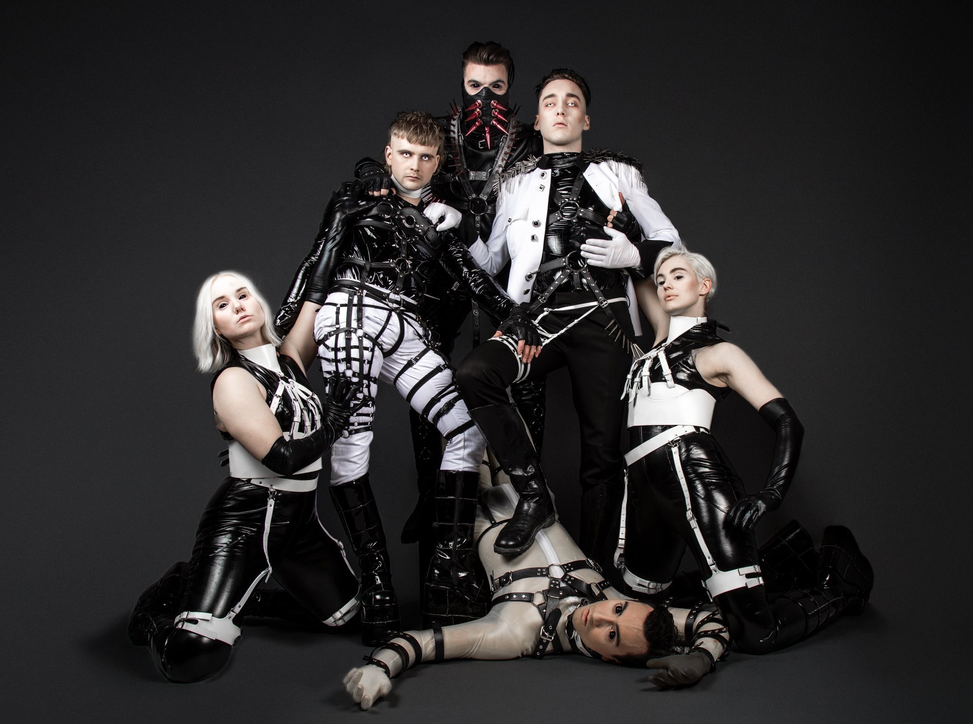 hatari icelandic band 1